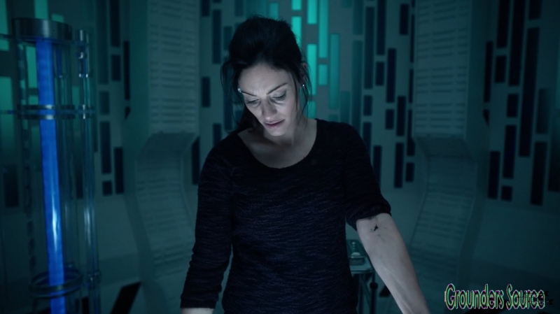 The 100 Season Three Episode Thirteen Captures-1905
