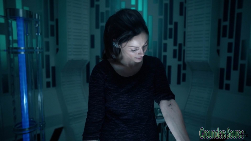 The 100 Season Three Episode Thirteen Captures-1904
