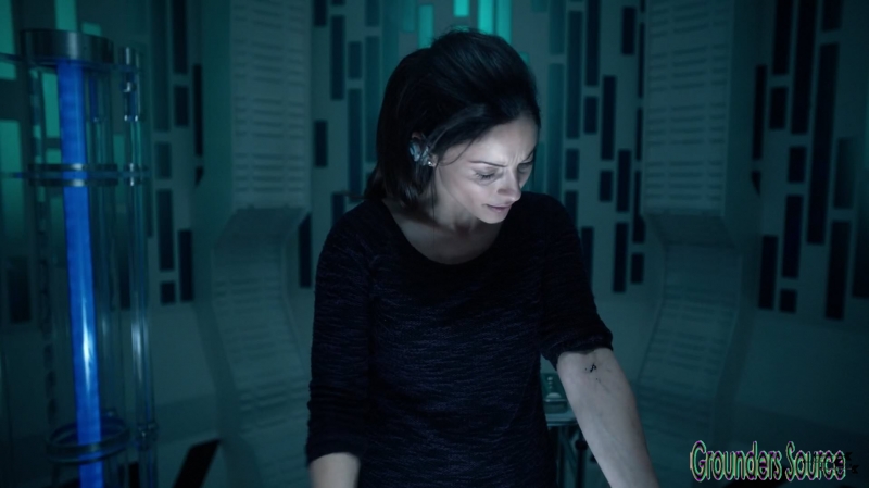 The 100 Season Three Episode Thirteen Captures-1902

