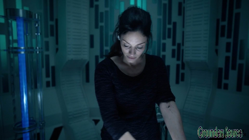 The 100 Season Three Episode Thirteen Captures-1903
