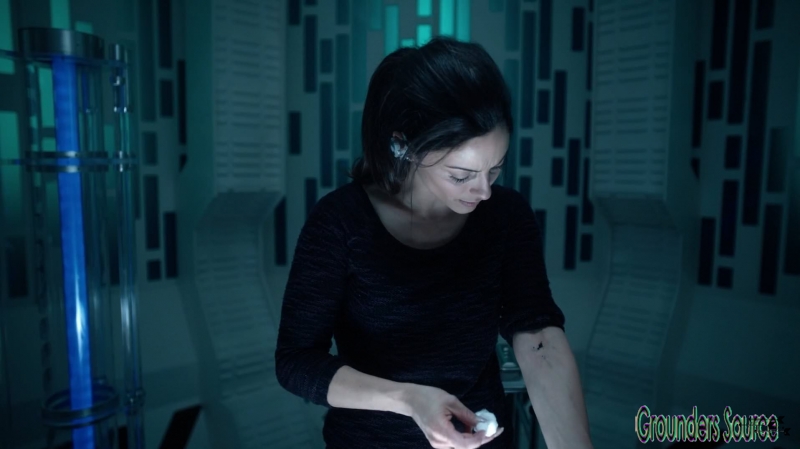 The 100 Season Three Episode Thirteen Captures-1901
