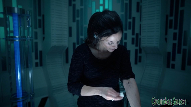The 100 Season Three Episode Thirteen Captures-1900
