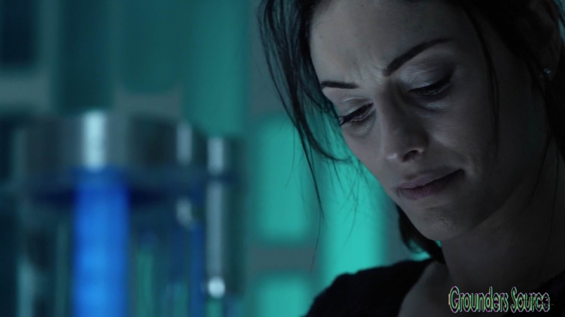 The 100 Season Three Episode Thirteen Captures-1898
