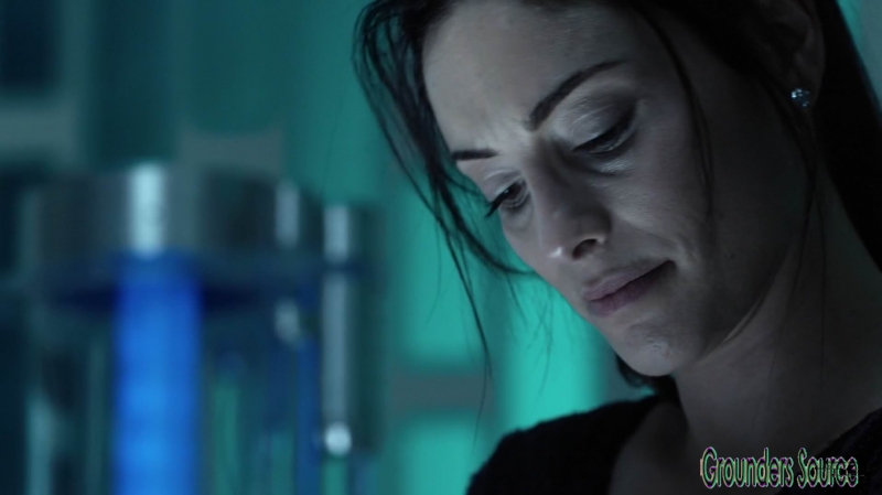 The 100 Season Three Episode Thirteen Captures-1896
