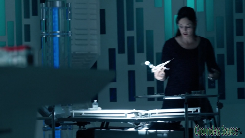 The 100 Season Three Episode Thirteen Captures-1894
