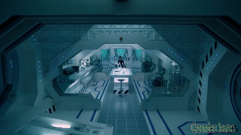 The 100 Season Three Episode Thirteen Captures-1895
