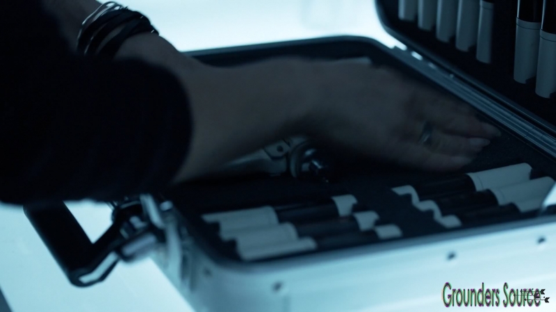 The 100 Season Three Episode Thirteen Captures-1891
