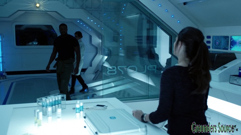 The 100 Season Three Episode Thirteen Captures-1888

