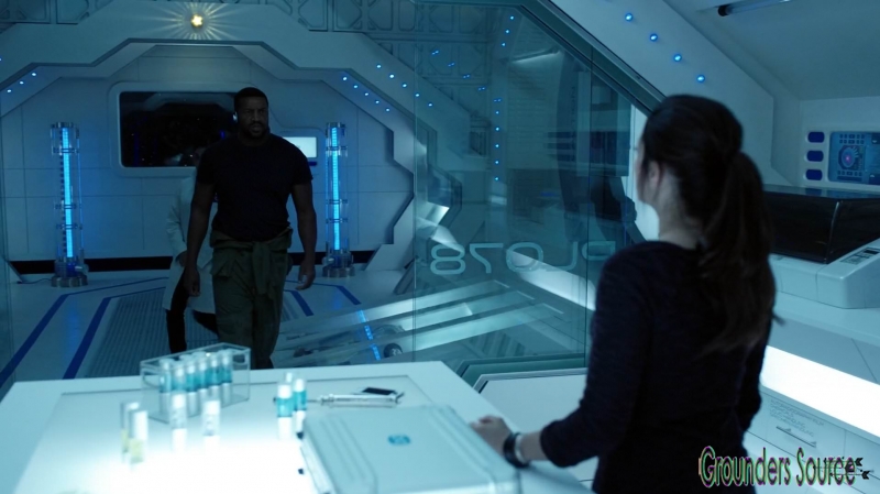 The 100 Season Three Episode Thirteen Captures-1886
