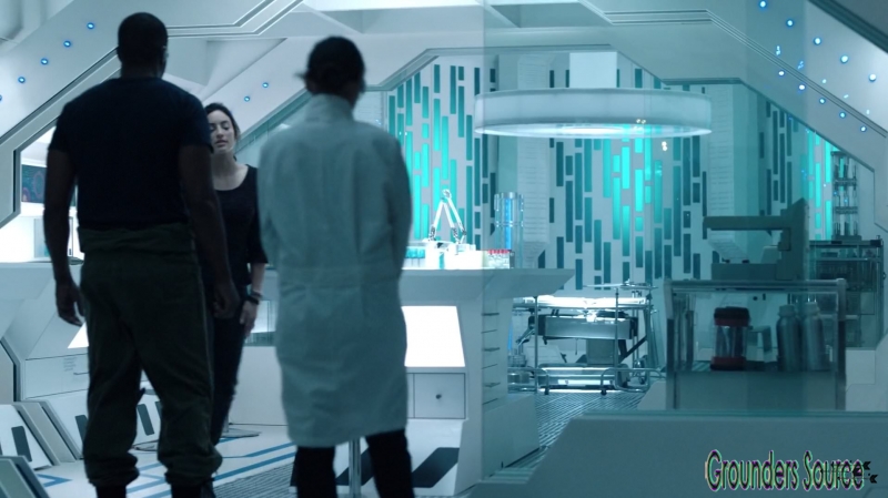 The 100 Season Three Episode Thirteen Captures-1885
