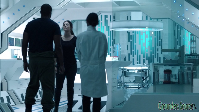 The 100 Season Three Episode Thirteen Captures-1884
