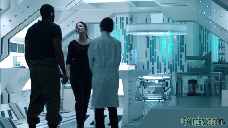 The 100 Season Three Episode Thirteen Captures-1883
