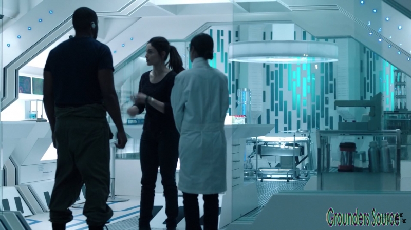 The 100 Season Three Episode Thirteen Captures-1882
