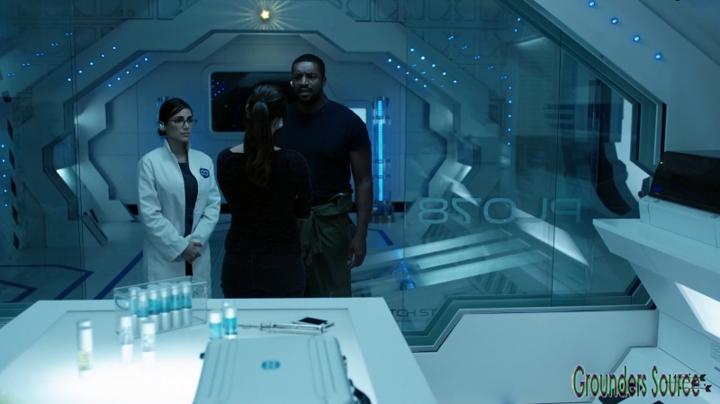 The 100 Season Three Episode Thirteen Captures-1881
