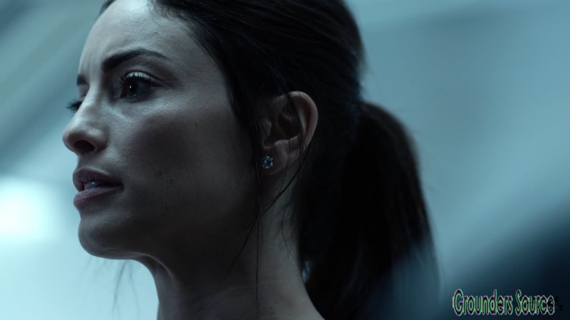 The 100 Season Three Episode Thirteen Captures-1876
