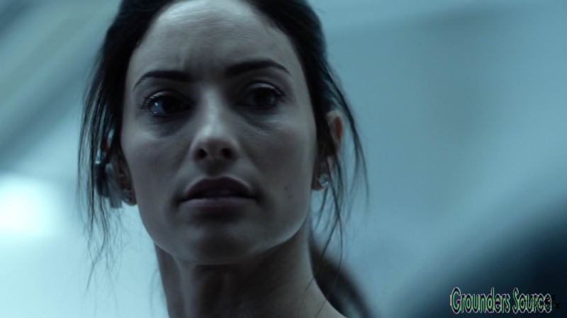 The 100 Season Three Episode Thirteen Captures-1877
