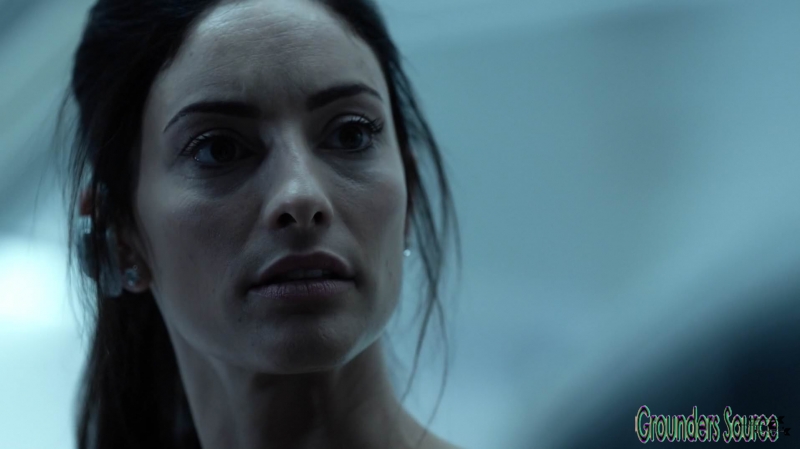 The 100 Season Three Episode Thirteen Captures-1875
