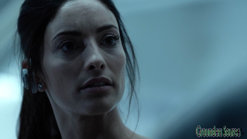 The 100 Season Three Episode Thirteen Captures-1874
