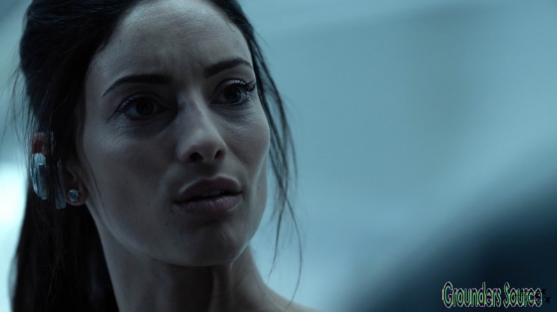 The 100 Season Three Episode Thirteen Captures-1873
