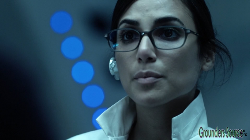 The 100 Season Three Episode Thirteen Captures-1872
