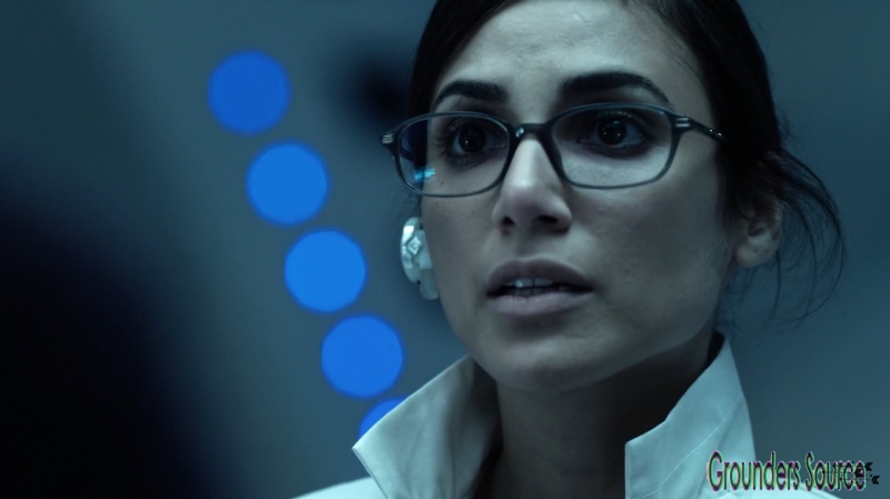 The 100 Season Three Episode Thirteen Captures-1871
