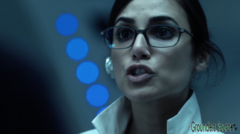 The 100 Season Three Episode Thirteen Captures-1870
