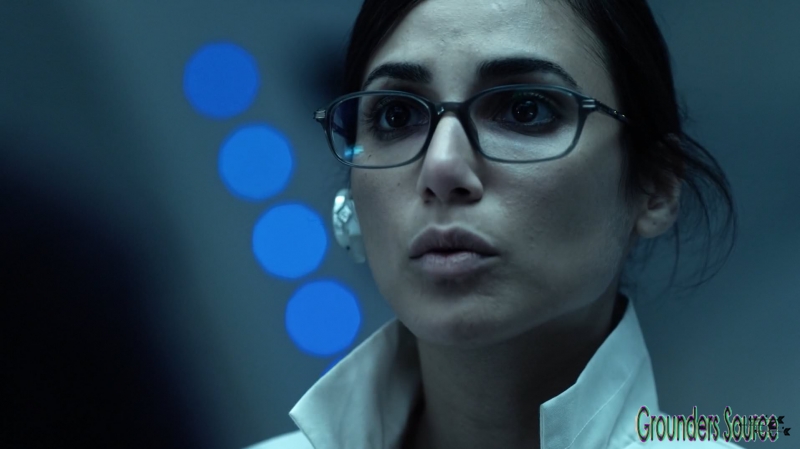 The 100 Season Three Episode Thirteen Captures-1869
