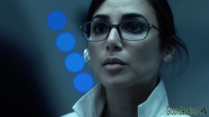 The 100 Season Three Episode Thirteen Captures-1868
