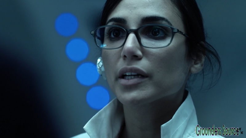 The 100 Season Three Episode Thirteen Captures-1867
