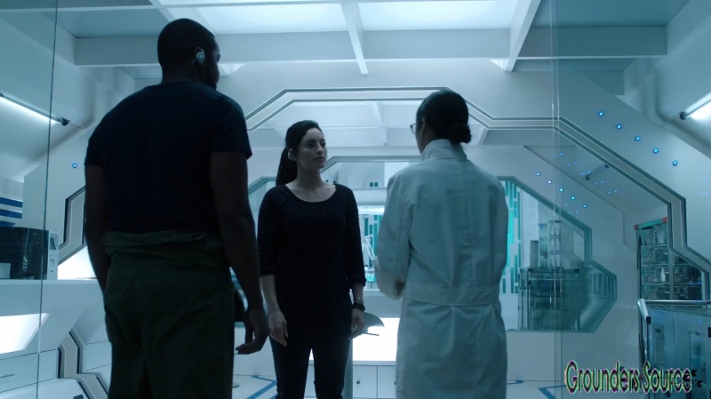 The 100 Season Three Episode Thirteen Captures-1866
