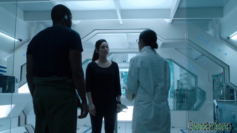 The 100 Season Three Episode Thirteen Captures-1865
