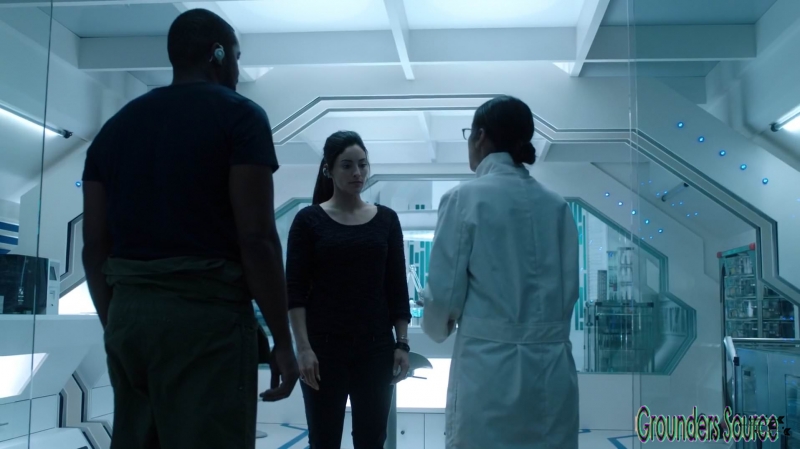 The 100 Season Three Episode Thirteen Captures-1864
