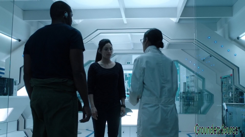 The 100 Season Three Episode Thirteen Captures-1863
