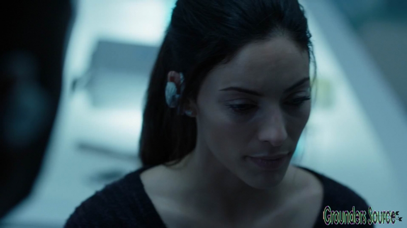 The 100 Season Three Episode Thirteen Captures-1862
