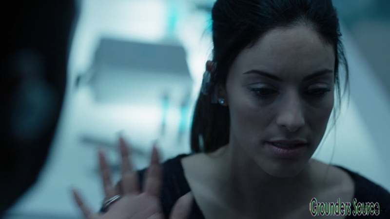 The 100 Season Three Episode Thirteen Captures-1861

