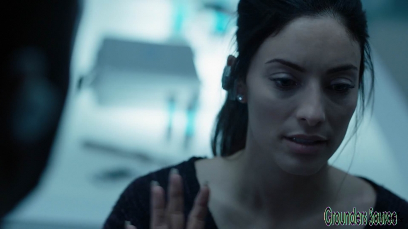 The 100 Season Three Episode Thirteen Captures-1860
