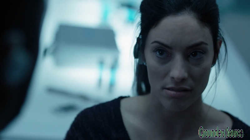 The 100 Season Three Episode Thirteen Captures-1859
