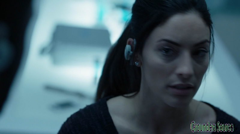 The 100 Season Three Episode Thirteen Captures-1858
