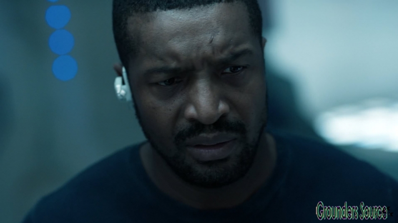 The 100 Season Three Episode Thirteen Captures-1857

