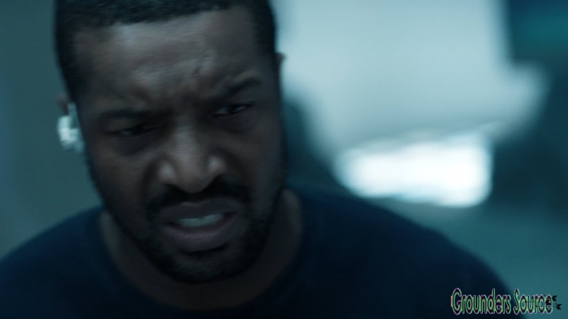The 100 Season Three Episode Thirteen Captures-1856
