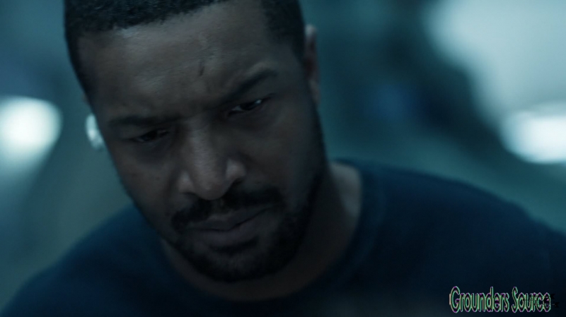 The 100 Season Three Episode Thirteen Captures-1854
