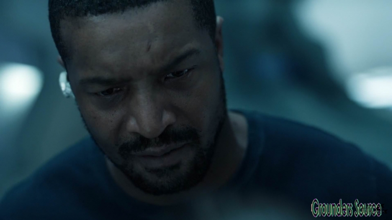 The 100 Season Three Episode Thirteen Captures-1853
