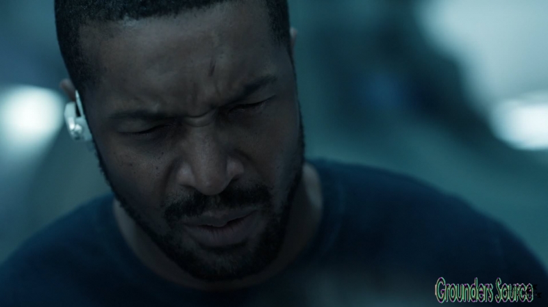 The 100 Season Three Episode Thirteen Captures-1852
