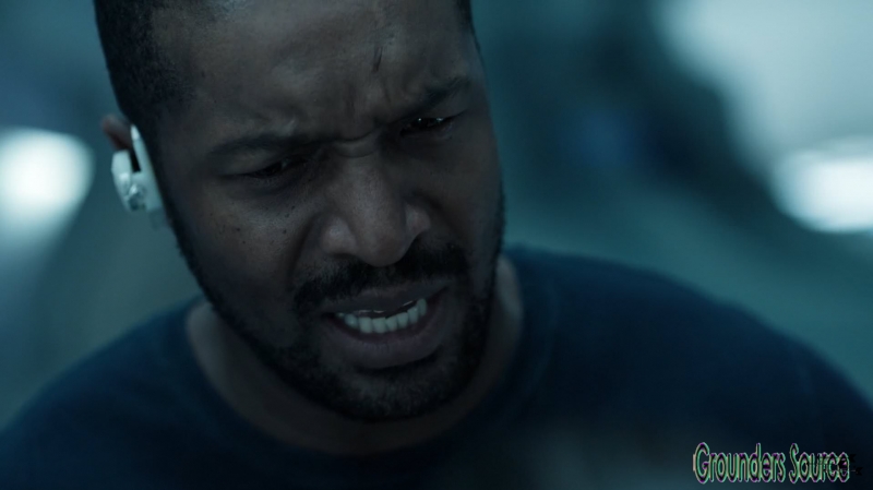 The 100 Season Three Episode Thirteen Captures-1851
