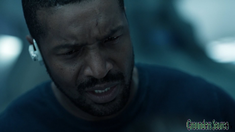 The 100 Season Three Episode Thirteen Captures-1850
