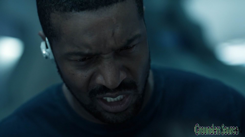 The 100 Season Three Episode Thirteen Captures-1848
