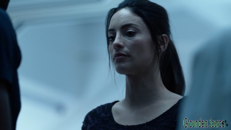 The 100 Season Three Episode Thirteen Captures-1849
