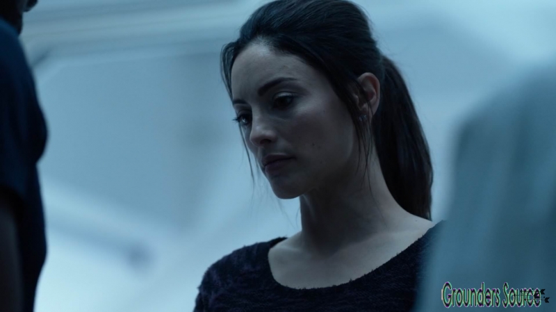 The 100 Season Three Episode Thirteen Captures-1847
