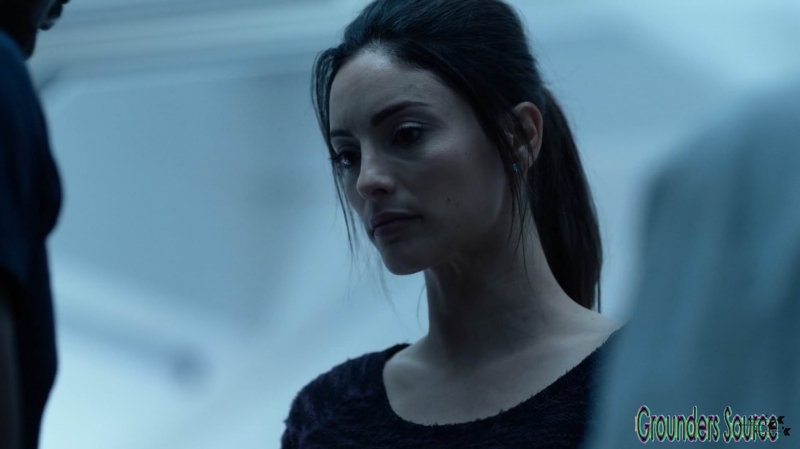 The 100 Season Three Episode Thirteen Captures-1846
