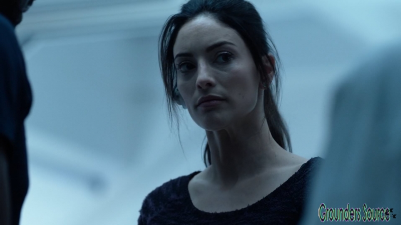 The 100 Season Three Episode Thirteen Captures-1845
